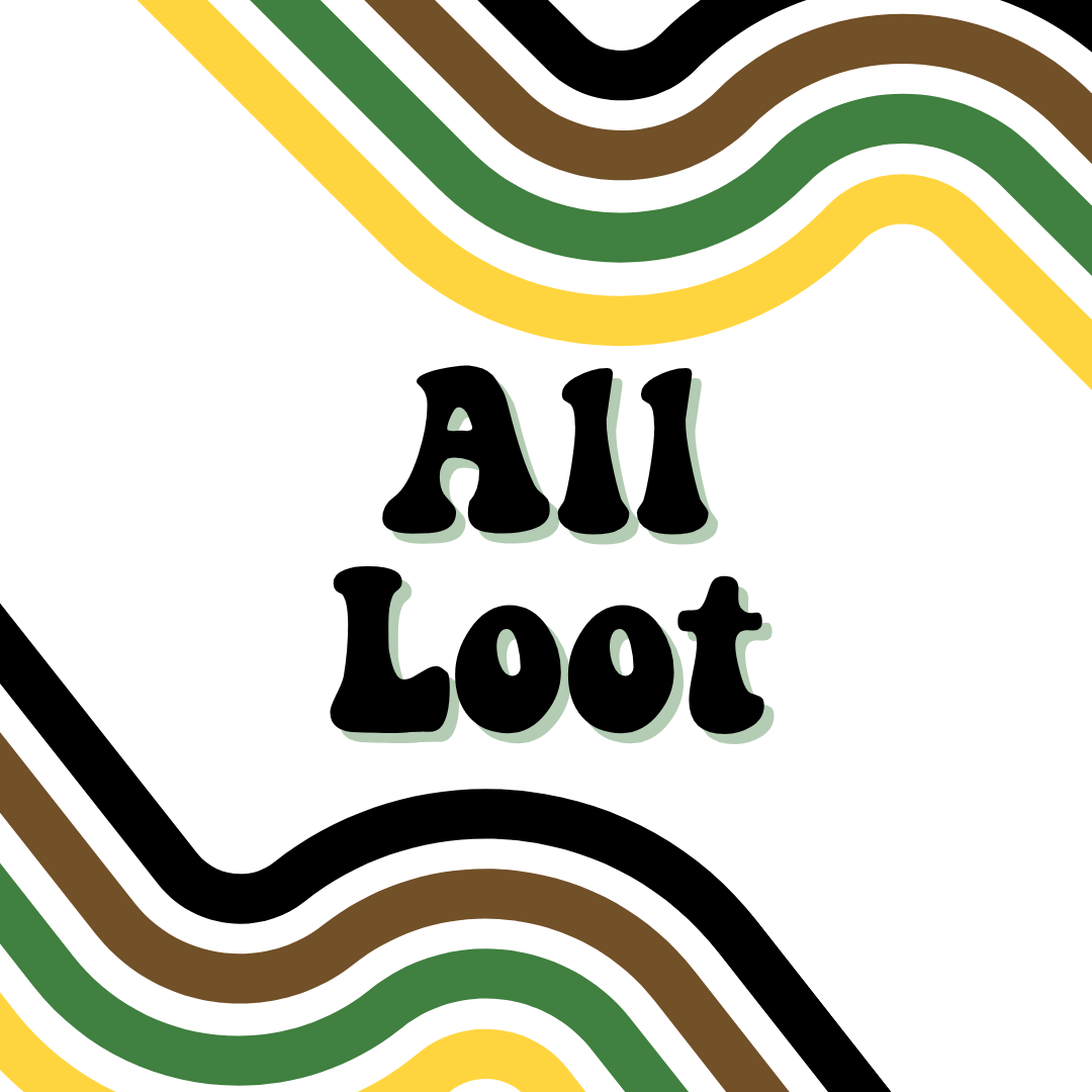 All Loot