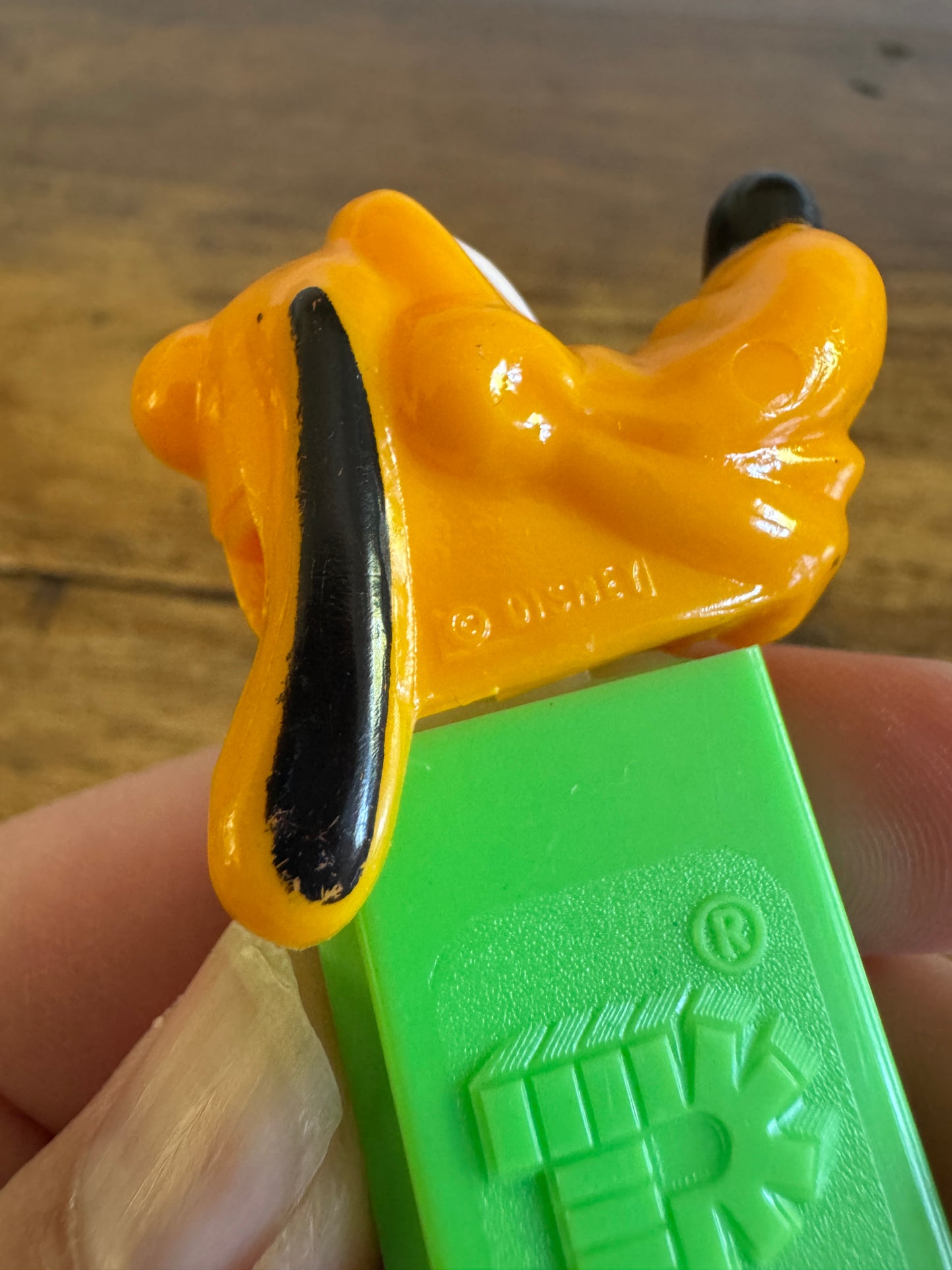PICK ONE: Pez Dispensers with Cartoon Character Toppers