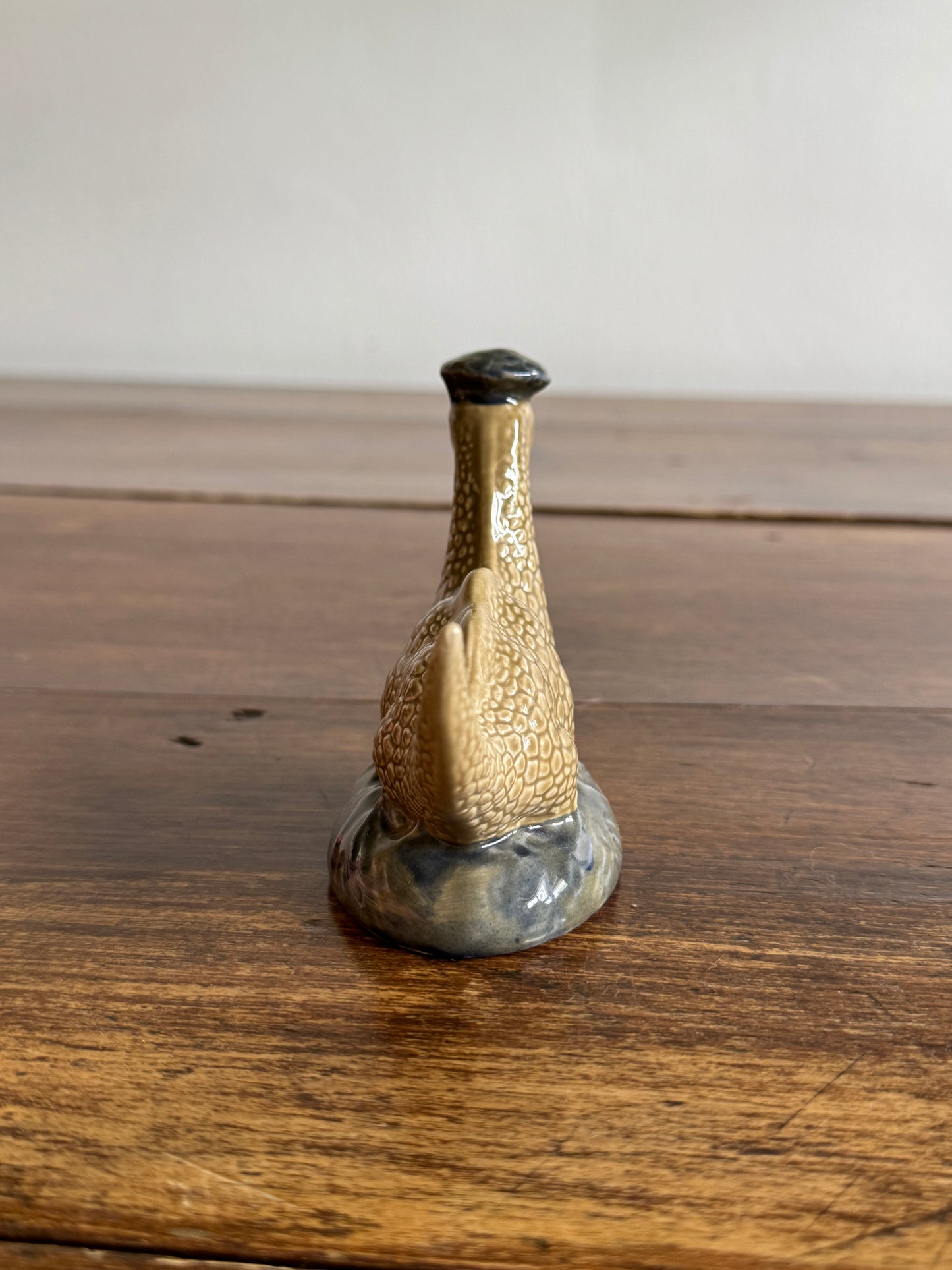 Beswick Beneagles Loch Ness Monster Scotch Whisky Decanter - Collectible Beswick England