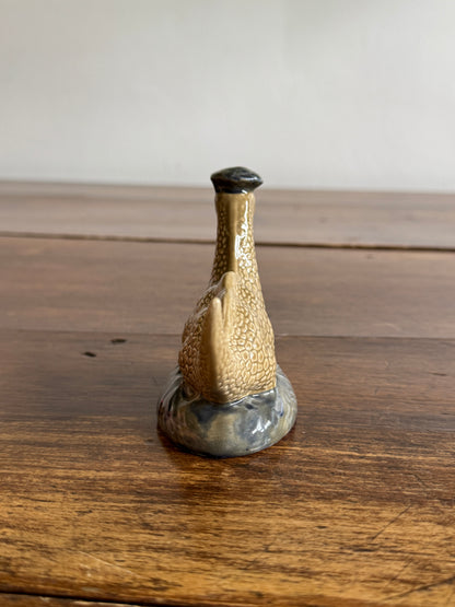 Beswick Beneagles Loch Ness Monster Scotch Whisky Decanter - Collectible Beswick England