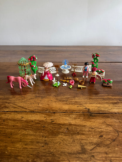 Playmobil Fairytale Mixed Set