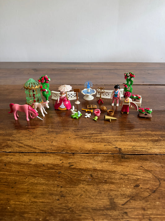 Playmobil Fairytale Mixed Set