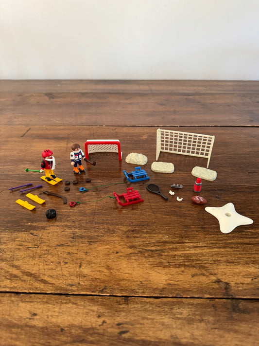 Playmobil Mixed Sport Set
