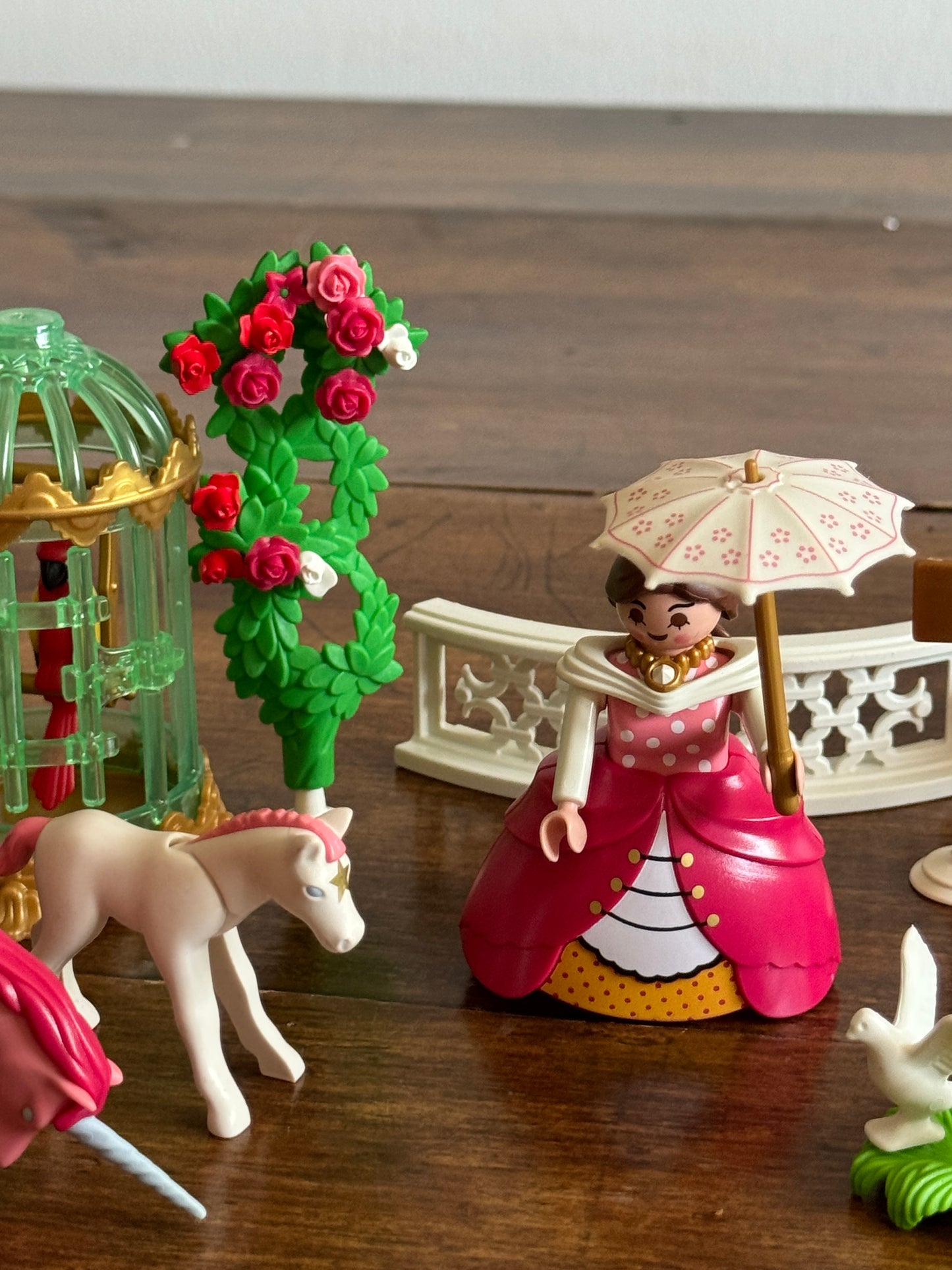 Playmobil Fairytale Mixed Set