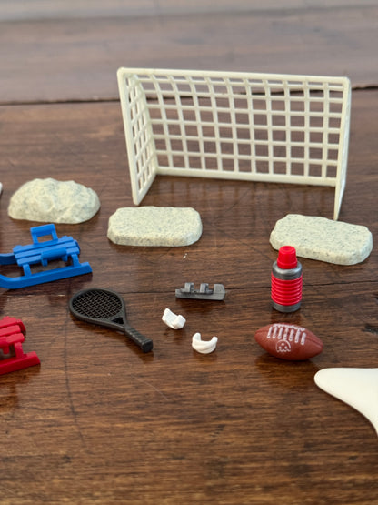 Playmobil Mixed Sport Set