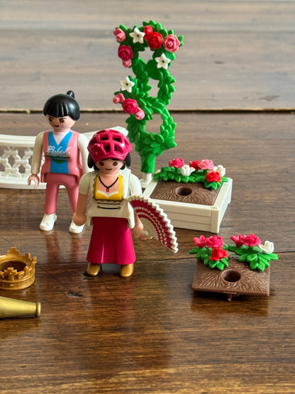 Playmobil Fairytale Mixed Set
