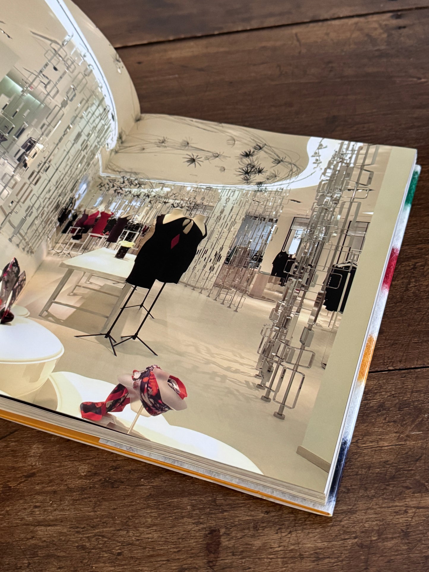 Hudson’s Bay Company Coffee Table Book - Assouline Publishing