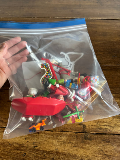 Playmobil Holiday Mixed Set