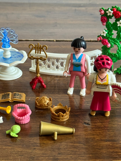 Playmobil Fairytale Mixed Set