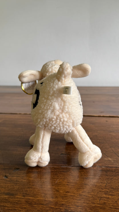 Serta Sheep 86 Custom Advertisement Plush