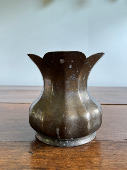 Heavy Weighted Pitcher by FTDA 1983 - Made in Italy