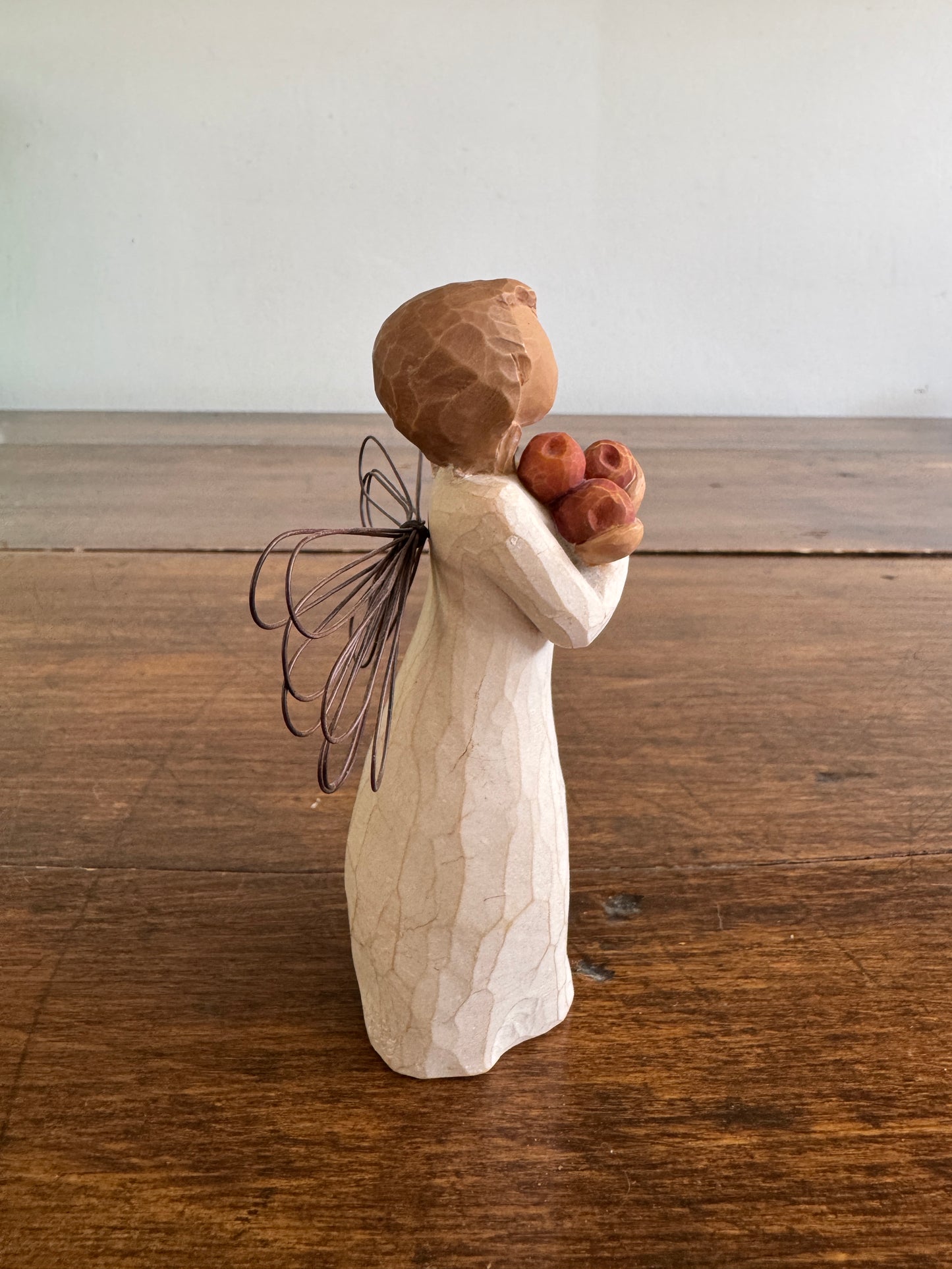 Willow Tree Angel Figurine Good Health 2003