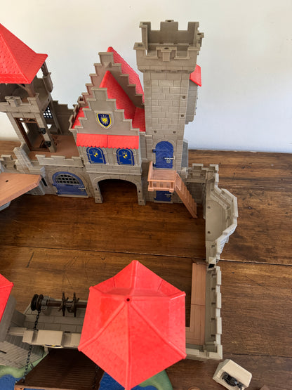 Playmobil Castle