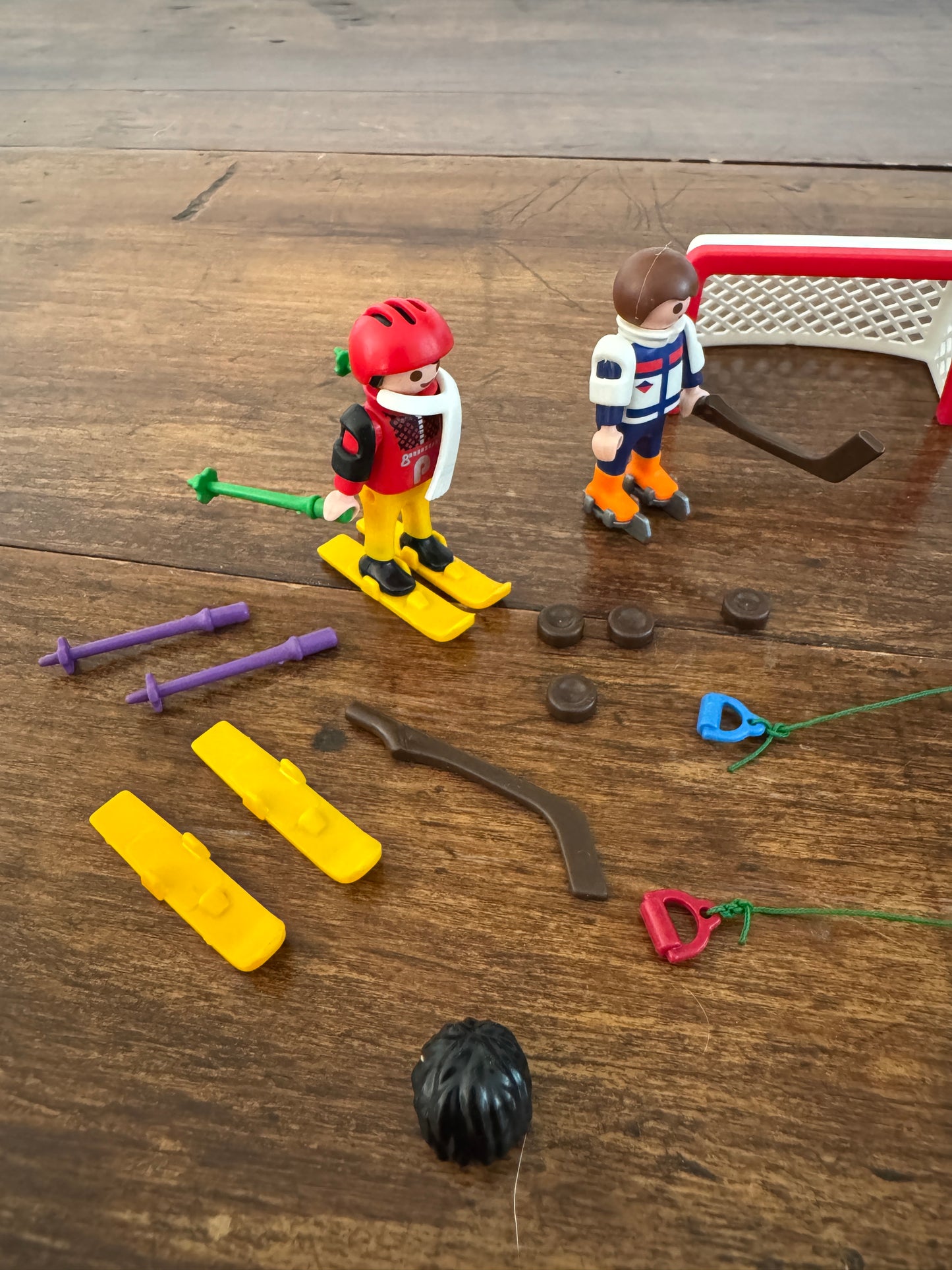 Playmobil Mixed Sport Set