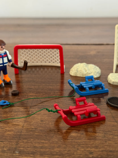 Playmobil Mixed Sport Set
