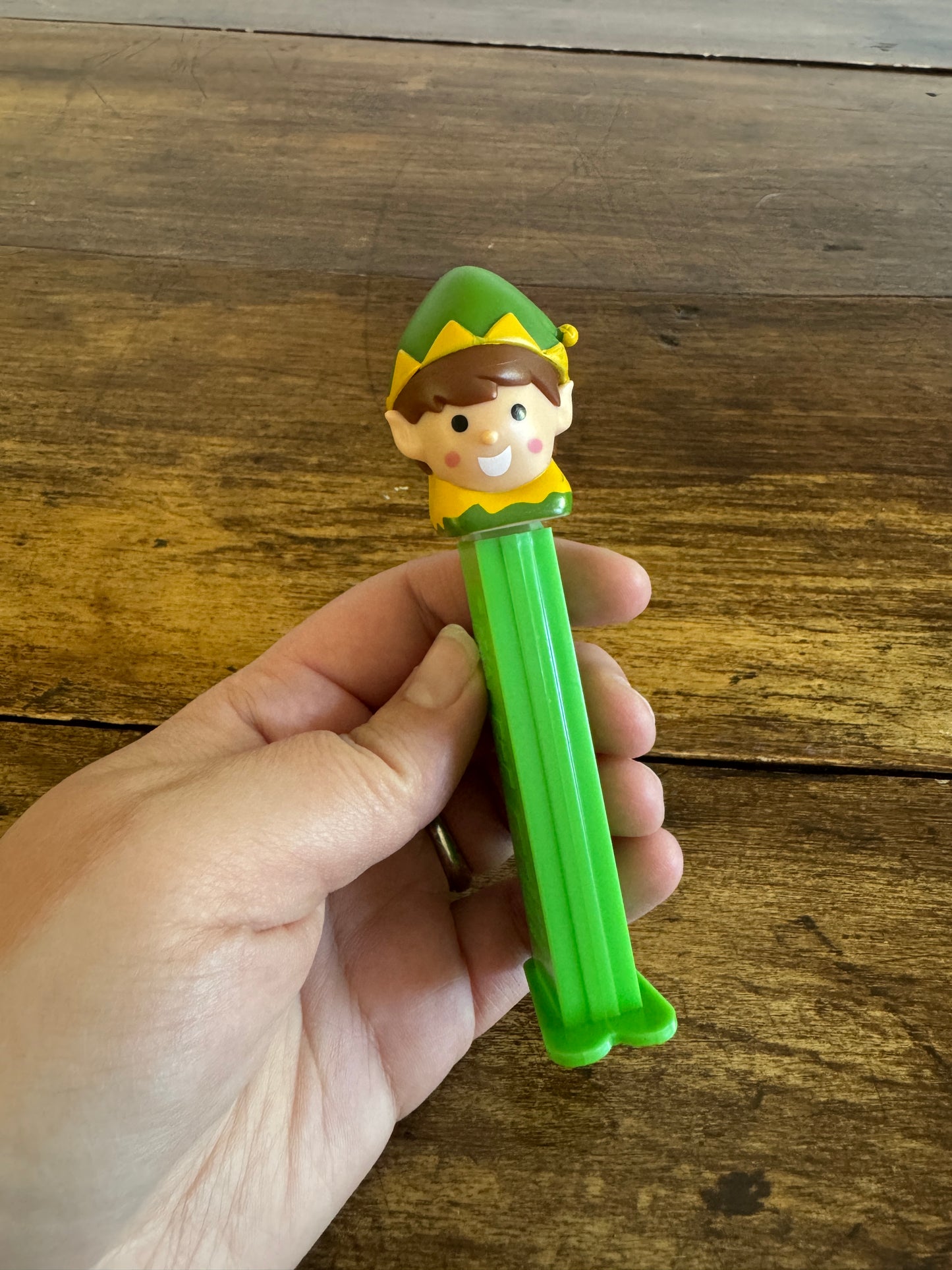 PICK ONE: Pez Dispensers with Cartoon Character Toppers