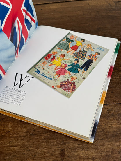 Hudson’s Bay Company Coffee Table Book - Assouline Publishing
