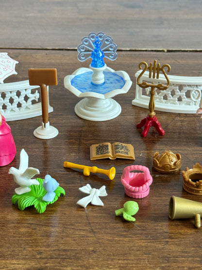 Playmobil Fairytale Mixed Set