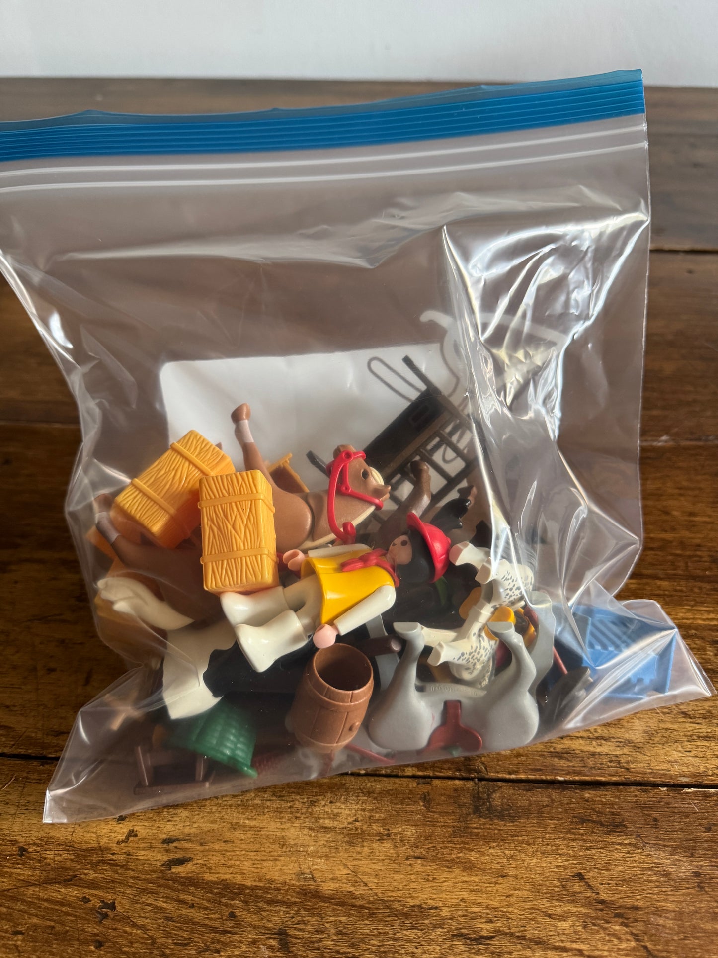 Playmobil Farm Mixed Set