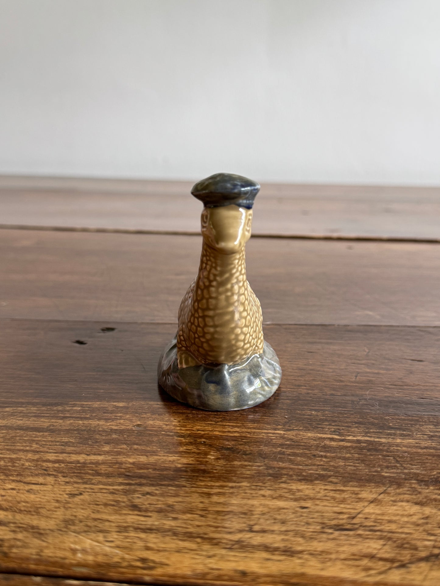 Beswick Beneagles Loch Ness Monster Scotch Whisky Decanter - Collectible Beswick England