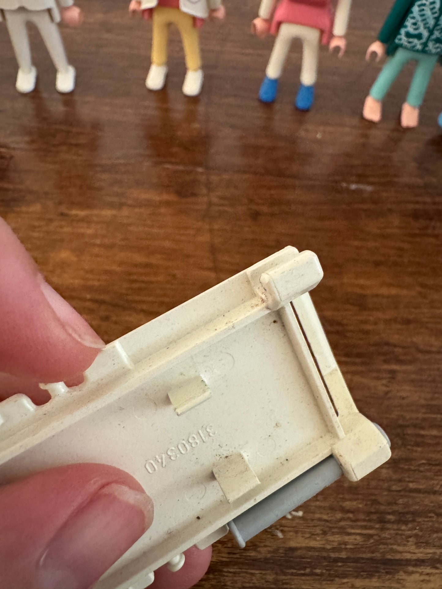 Playmobil Medical Set Mix