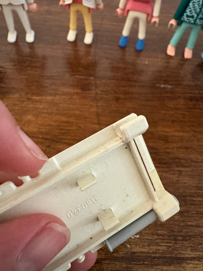 Playmobil Medical Set Mix