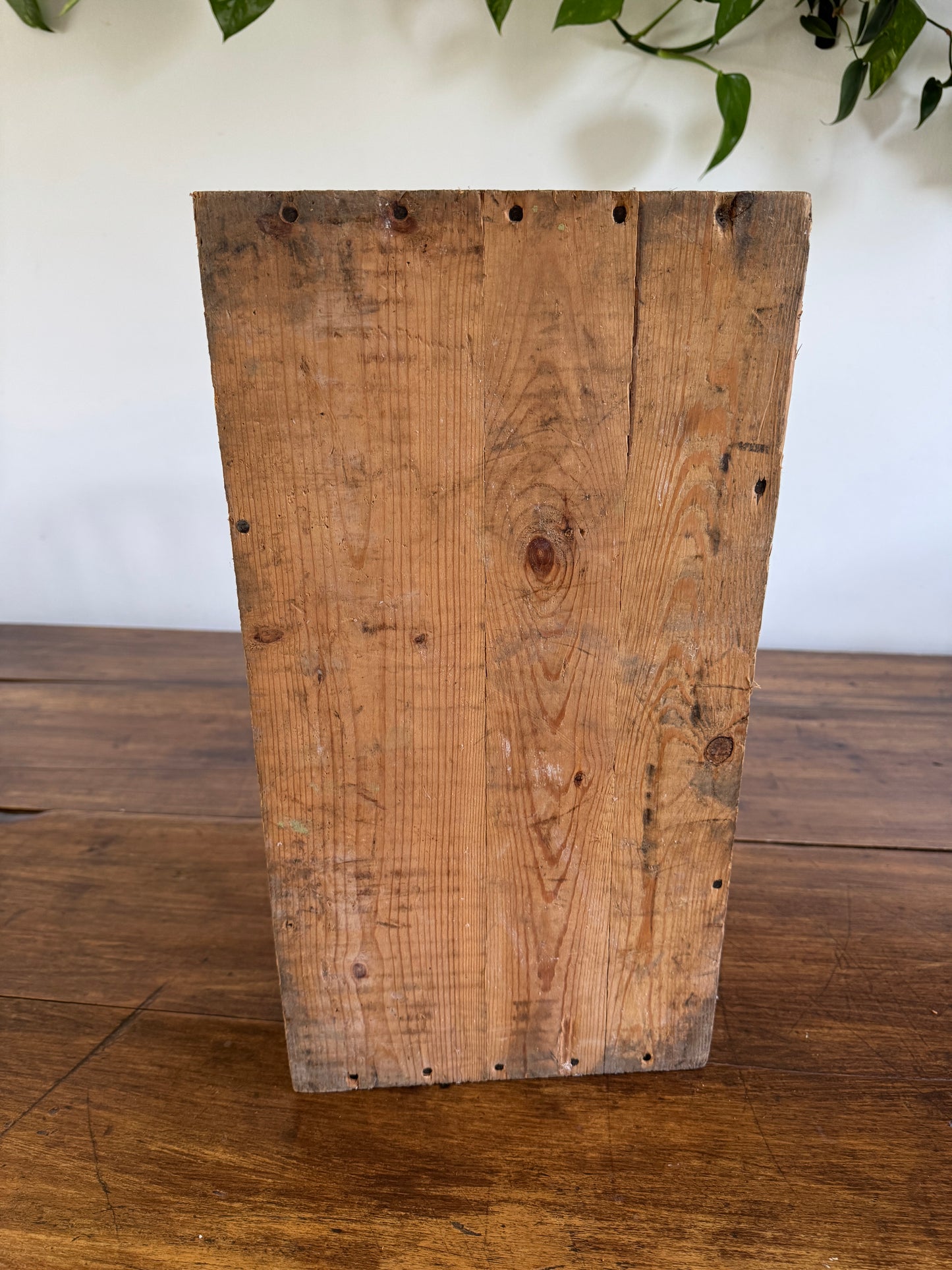 Forcite CIL Vintage Crate