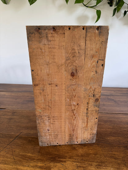 Forcite CIL Vintage Crate