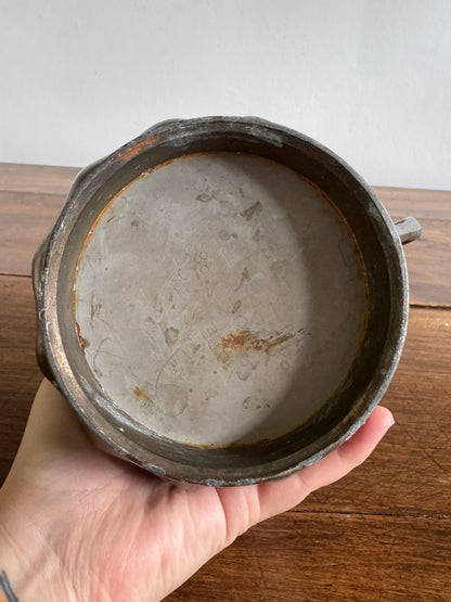 Heavy Weighted Pitcher by FTDA 1983 - Made in Italy