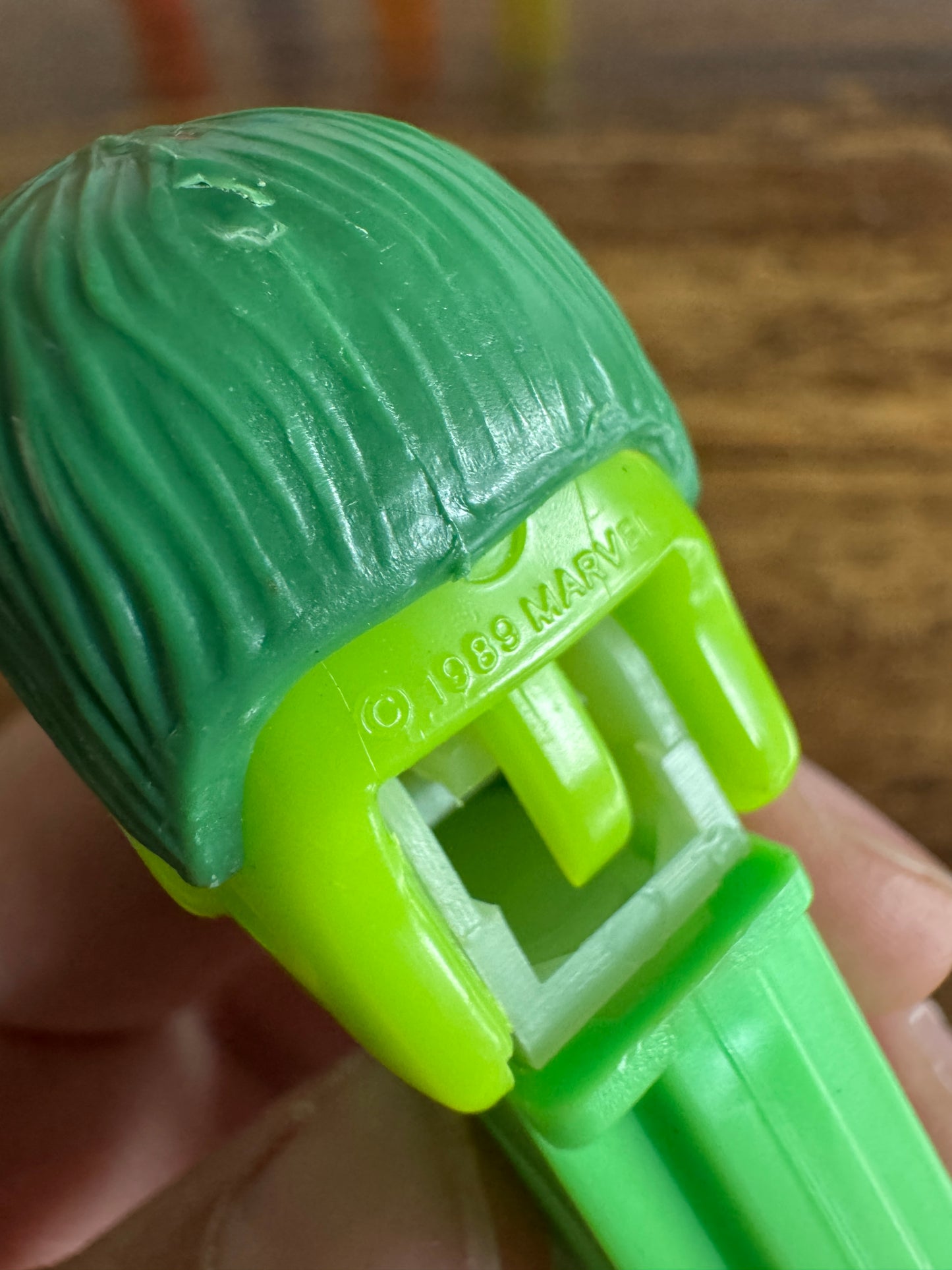 PICK ONE: Pez Dispensers with Cartoon Character Toppers