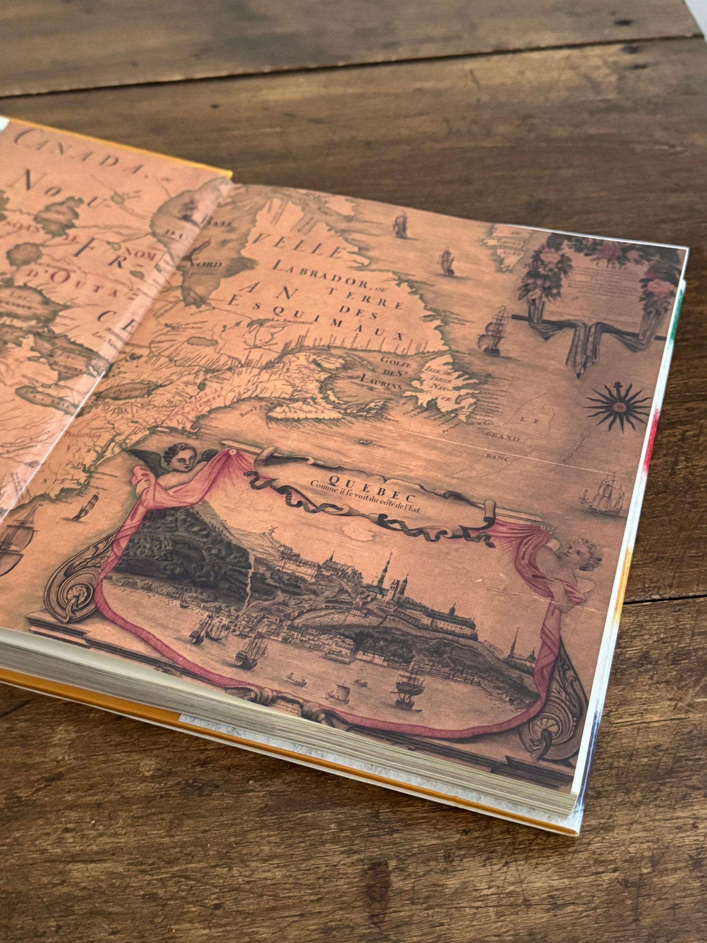 Hudson’s Bay Company Coffee Table Book - Assouline Publishing