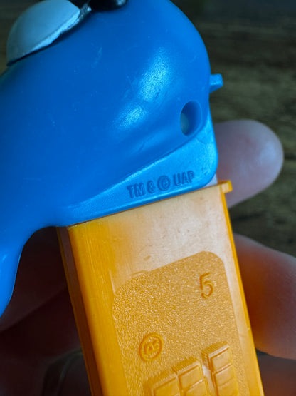 PICK ONE: Pez Dispensers with Cartoon Character Toppers