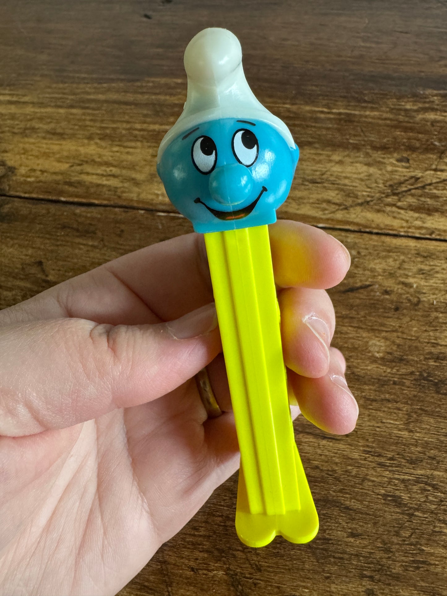 PICK ONE: Pez Dispensers with Cartoon Character Toppers