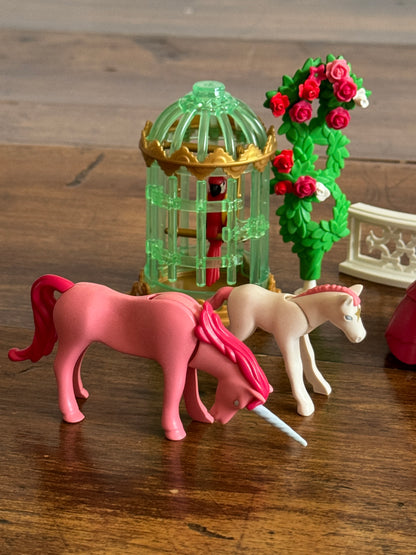 Playmobil Fairytale Mixed Set