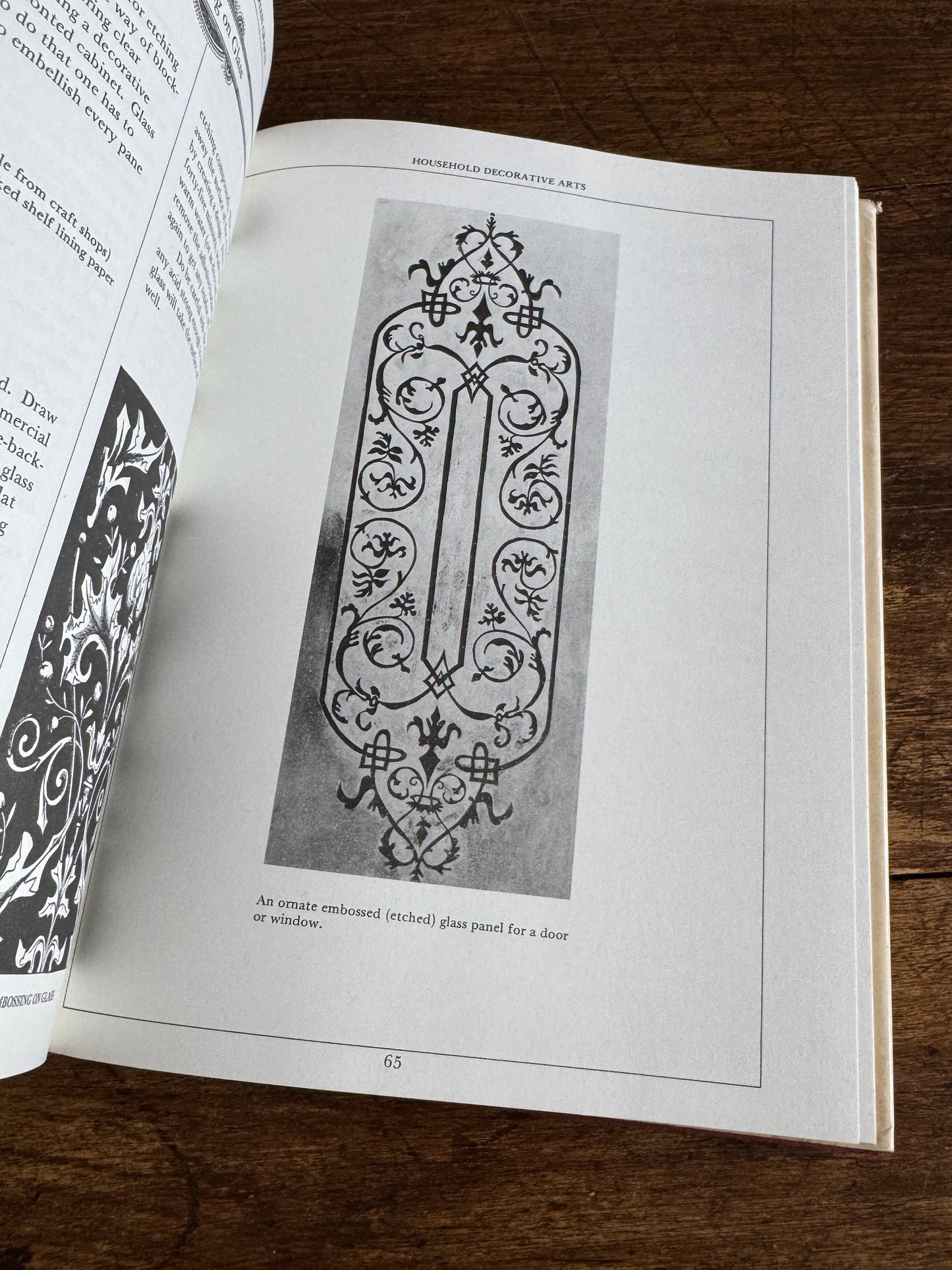 Cassell's Compendium of Victorian Crafts by Marjorie Henderson and Elizabeth Wilkinson