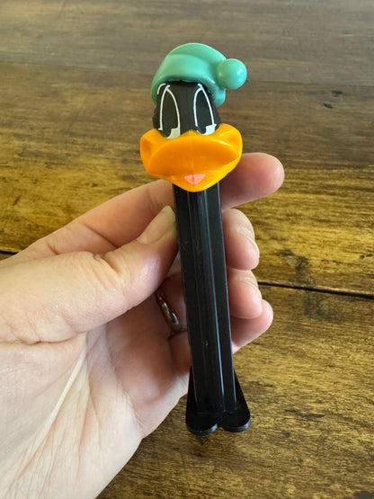 PICK ONE: Pez Dispensers with Cartoon Character Toppers