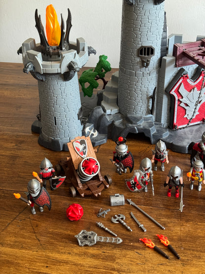 Playmobil Tower Mixed Set