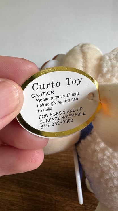 Serta Sheep 86 Custom Advertisement Plush