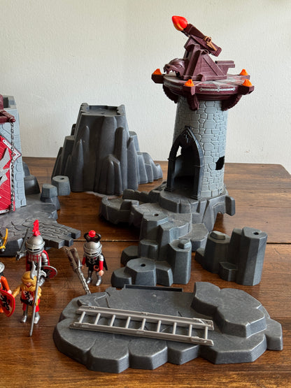 Playmobil Tower Mixed Set