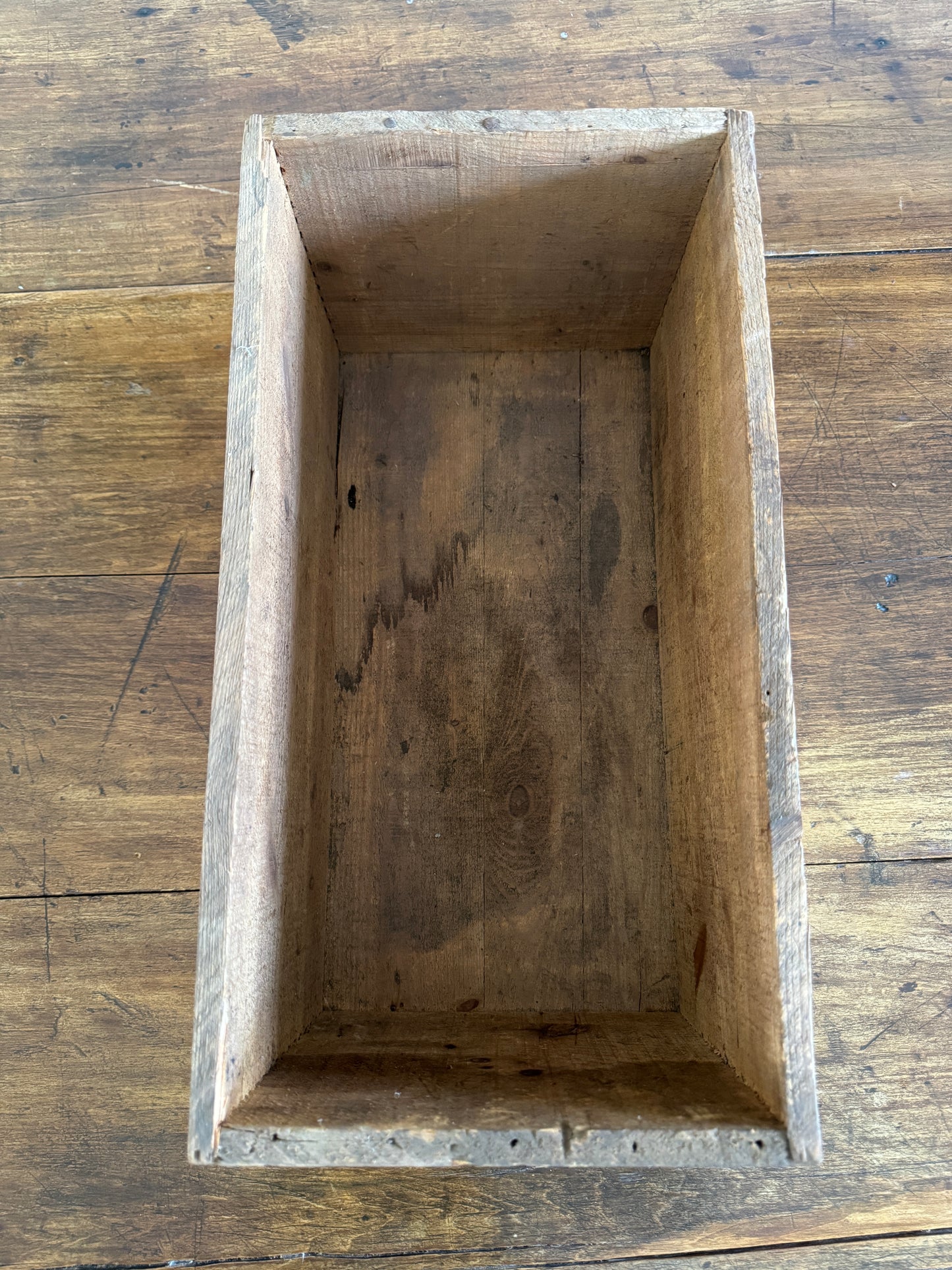 Forcite CIL Vintage Crate