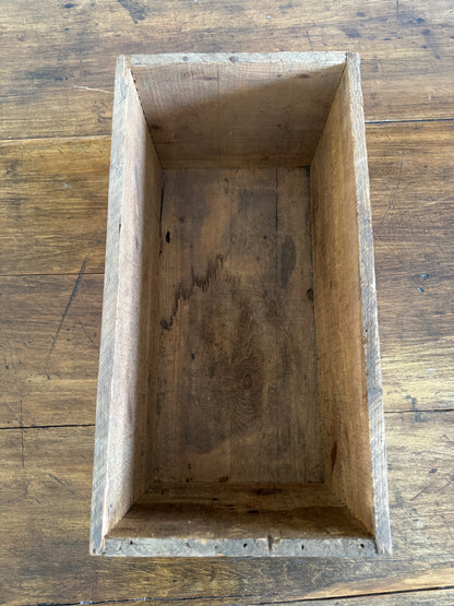 Forcite CIL Vintage Crate