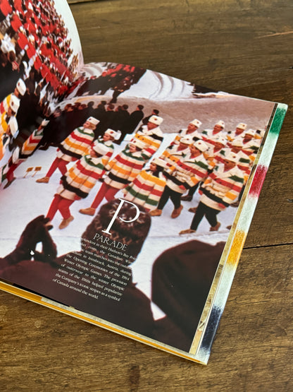 Hudson’s Bay Company Coffee Table Book - Assouline Publishing