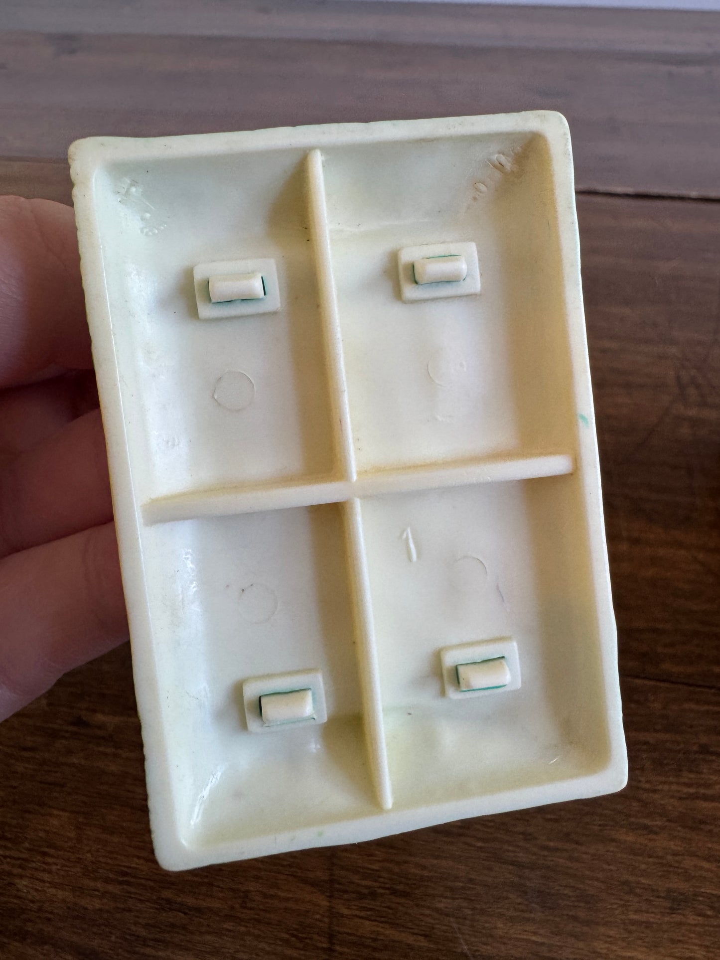 PICK ONE - Doll House Miniature Furniture, Bench, Arbor, Bed or Dresser