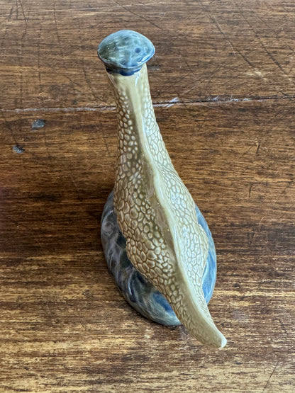 Beswick Beneagles Loch Ness Monster Scotch Whisky Decanter - Collectible Beswick England