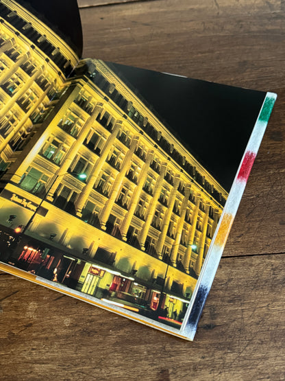 Hudson’s Bay Company Coffee Table Book - Assouline Publishing