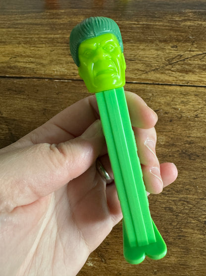 PICK ONE: Pez Dispensers with Cartoon Character Toppers