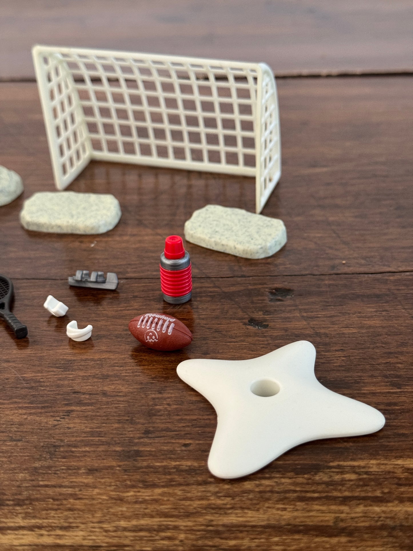 Playmobil Mixed Sport Set