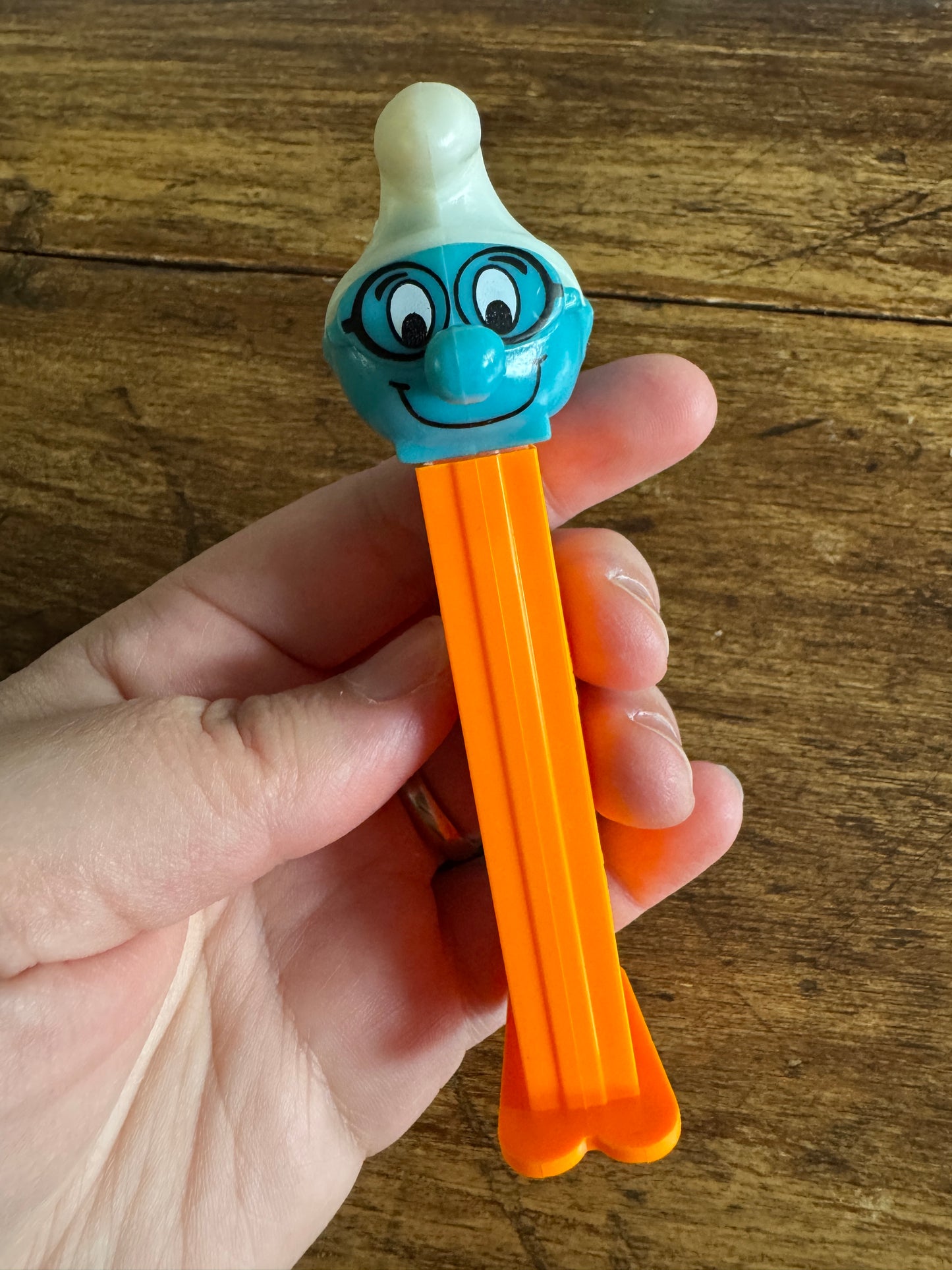 PICK ONE: Pez Dispensers with Cartoon Character Toppers