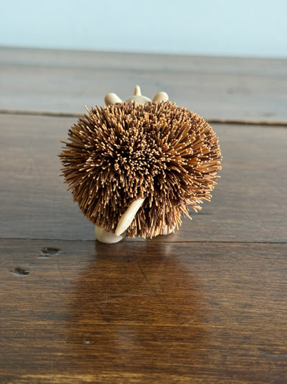 Vintage Rhino Koosh Toy - Vintage String Ball Toy
