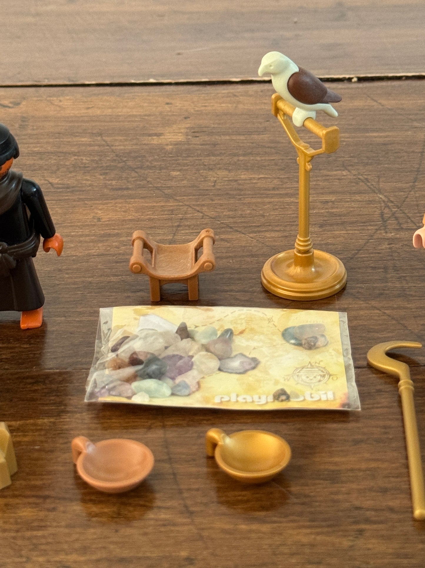 Playmobil Egypt Mixed Set